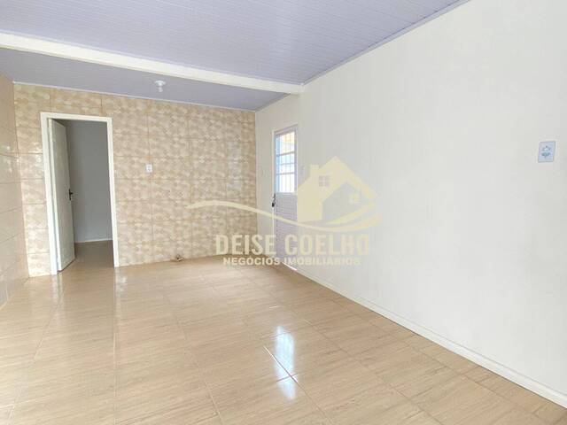 Casa para Venda em Sapucaia do Sul - 2