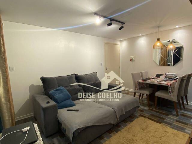 Apartamento para Venda em Esteio - 4