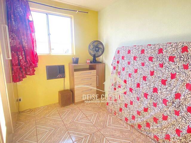 Apartamento para Venda em Sapucaia do Sul - 5