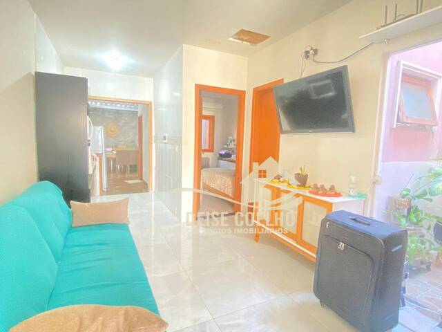 Casa para Venda em Sapucaia do Sul - 3