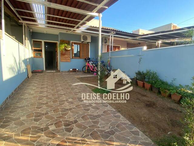 Casa para Venda em Sapucaia do Sul - 2