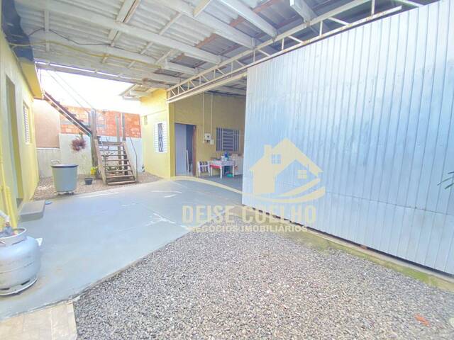 Casa para Venda em Sapucaia do Sul - 3