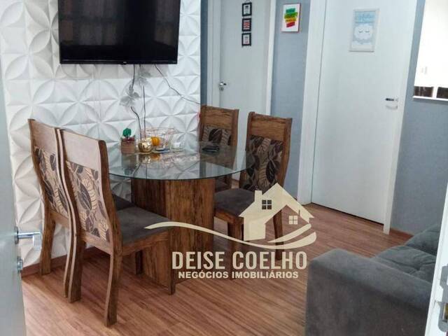 Apartamento para Venda em Sapucaia do Sul - 2
