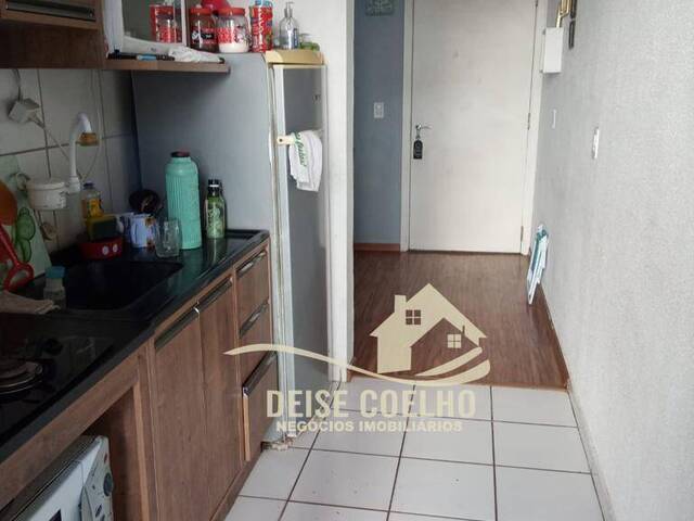 Apartamento para Venda em Sapucaia do Sul - 3