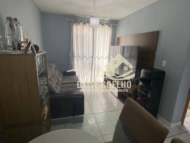 Apartamento para Venda em Sapucaia do Sul - 2