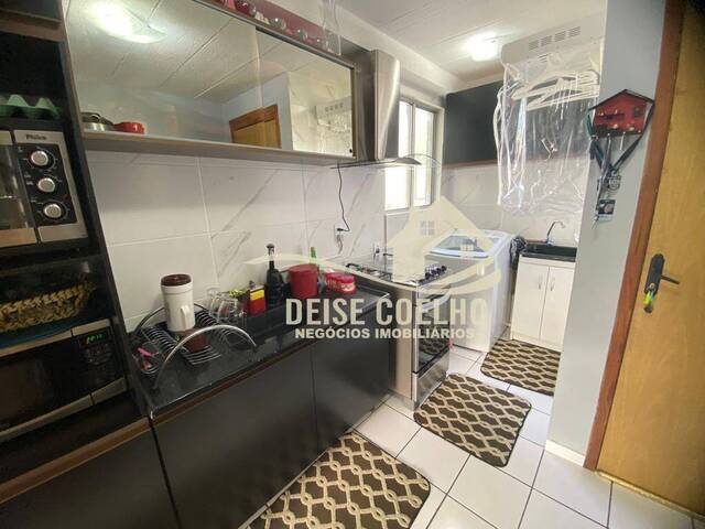 Apartamento para Venda em Sapucaia do Sul - 3