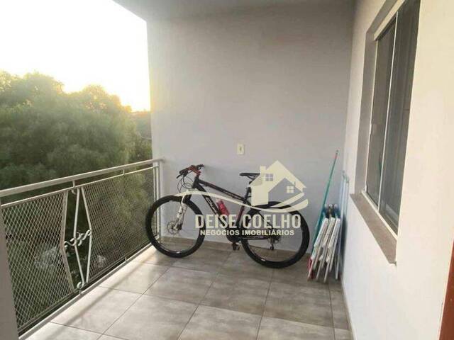 Apartamento para Venda em Sapucaia do Sul - 4