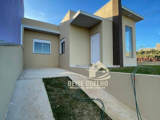 Casa para Venda em Sapucaia do Sul - 3