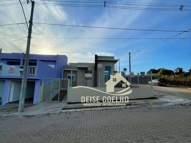 Casa para Venda em Sapucaia do Sul - 2