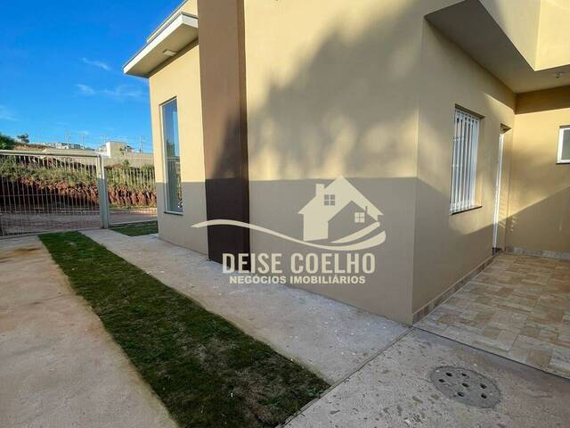 Casa para Venda em Sapucaia do Sul - 4