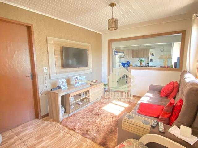 Casa para Venda em Sapucaia do Sul - 2