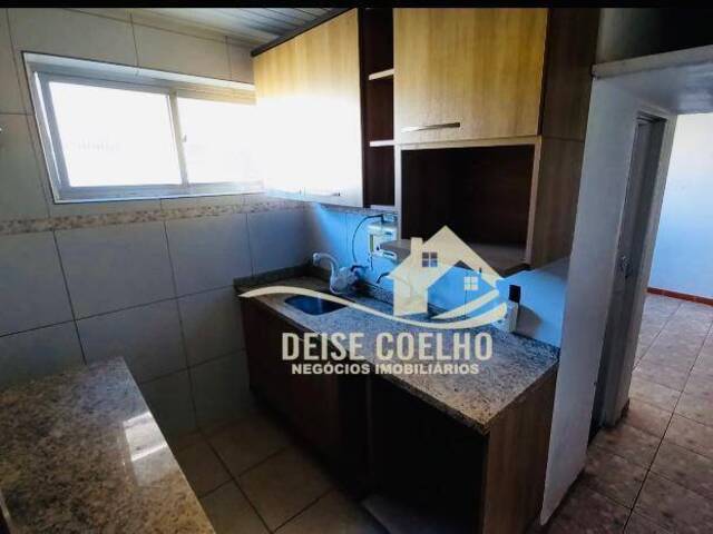 Apartamento para Venda em Sapucaia do Sul - 2