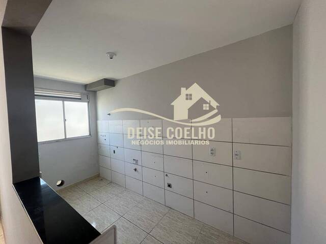 Apartamento para Venda em Sapucaia do Sul - 4