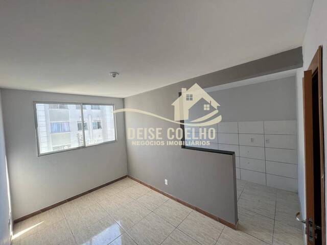 Apartamento para Venda em Sapucaia do Sul - 3