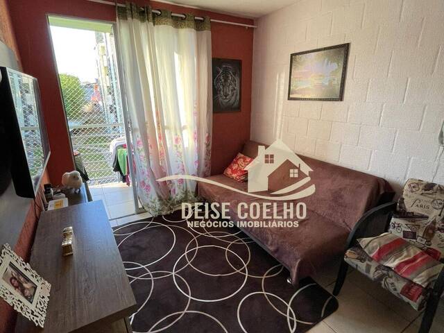 #878 - Apartamento para Venda em Sapucaia do Sul - RS