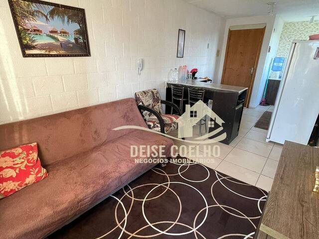 #878 - Apartamento para Venda em Sapucaia do Sul - RS