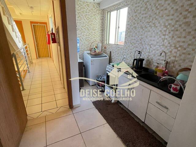 #878 - Apartamento para Venda em Sapucaia do Sul - RS