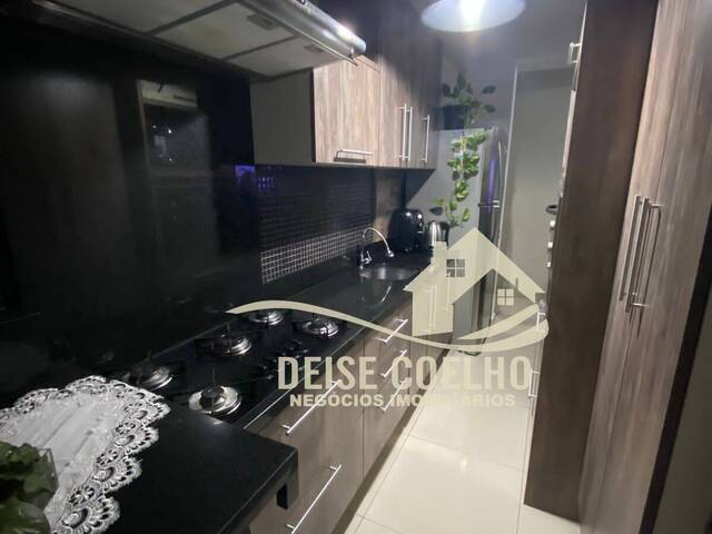 Apartamento para Venda em Sapucaia do Sul - 4