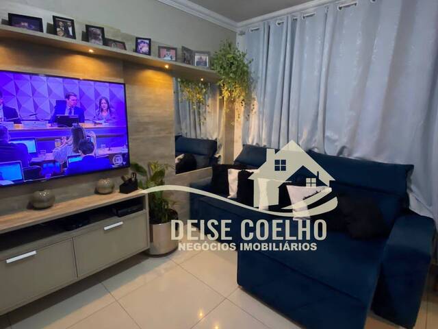 Apartamento para Venda em Sapucaia do Sul - 3