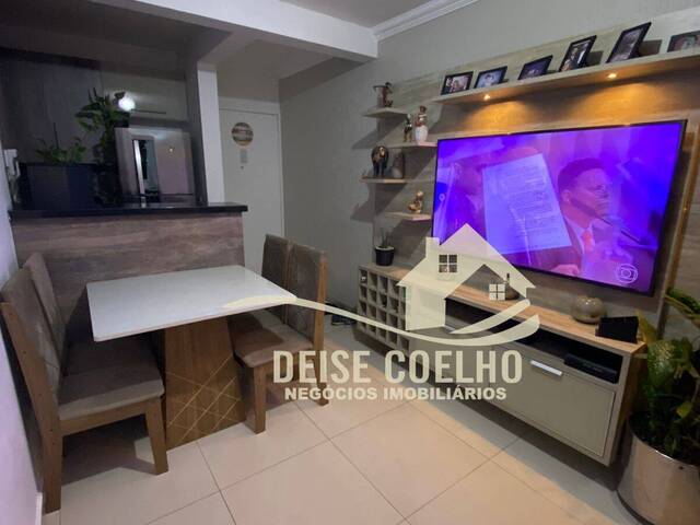 Apartamento para Venda em Sapucaia do Sul - 2