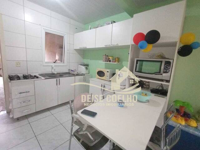 Casa para Venda em Sapucaia do Sul - 4