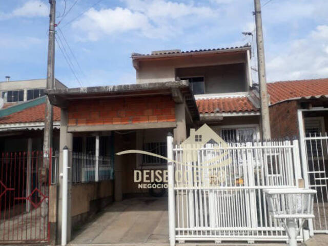 Casa para Venda em Sapucaia do Sul - 2