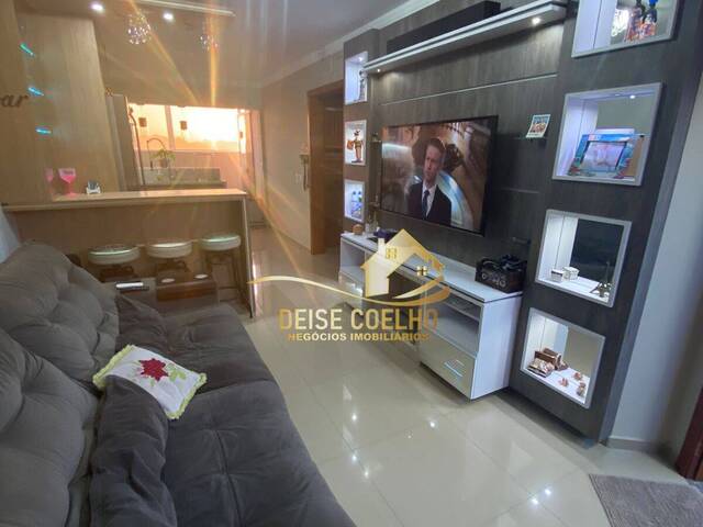 Casa para Venda em Sapucaia do Sul - 3