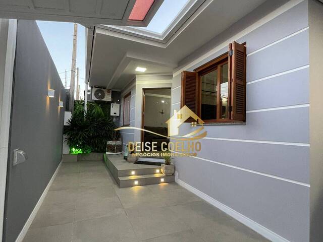 Casa para Venda em Sapucaia do Sul - 2