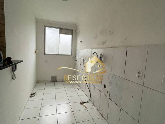 Apartamento para Venda em Sapucaia do Sul - 5