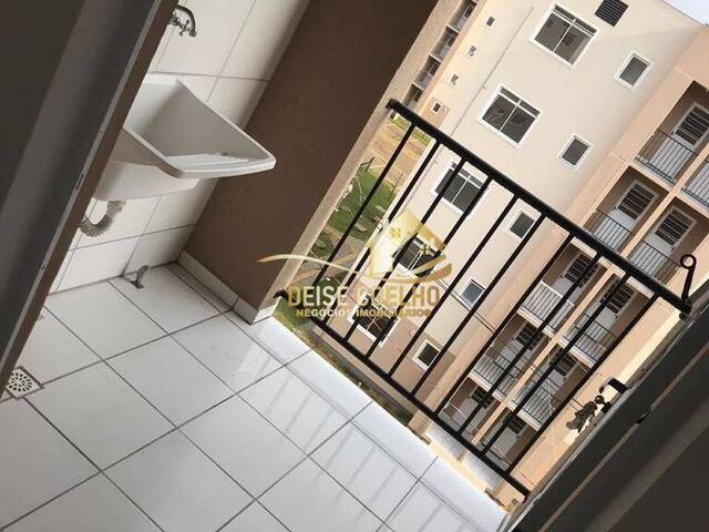 Apartamento para Venda em Sapucaia do Sul - 3