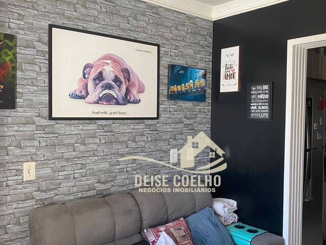 Casa para Venda em Sapucaia do Sul - 3