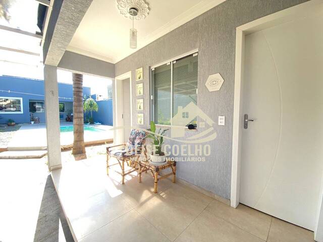 Casa para Venda em Sapucaia do Sul - 2