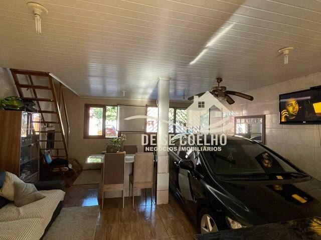 Casa para Venda em Sapucaia do Sul - 2