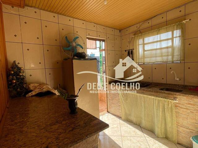 Casa para Venda em Sapucaia do Sul - 4