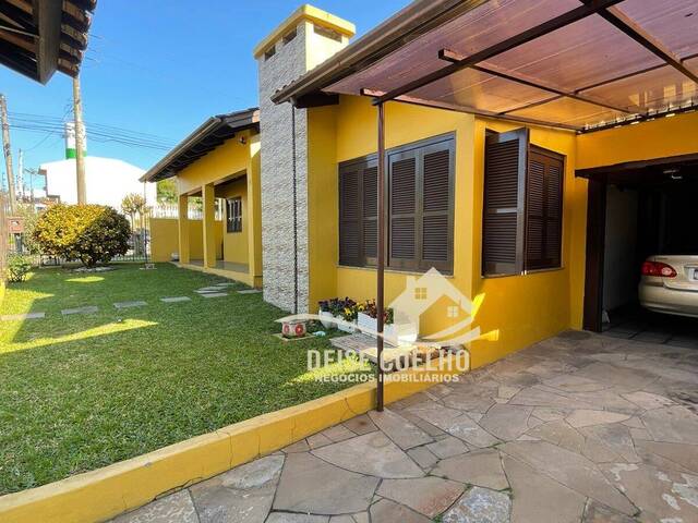 Casa para Venda em Sapucaia do Sul - 2