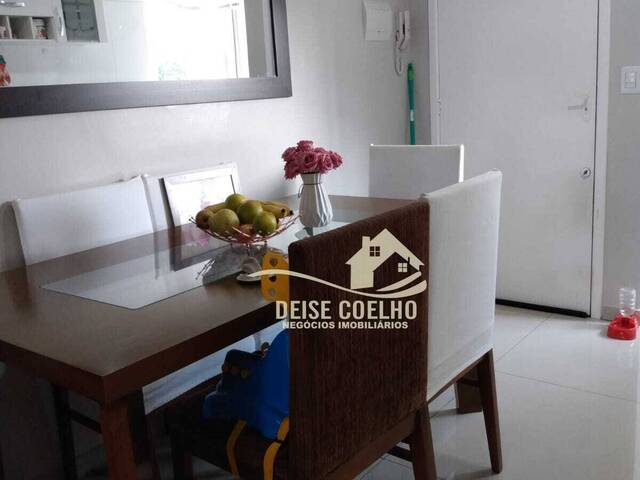 Apartamento para Venda em Sapucaia do Sul - 2