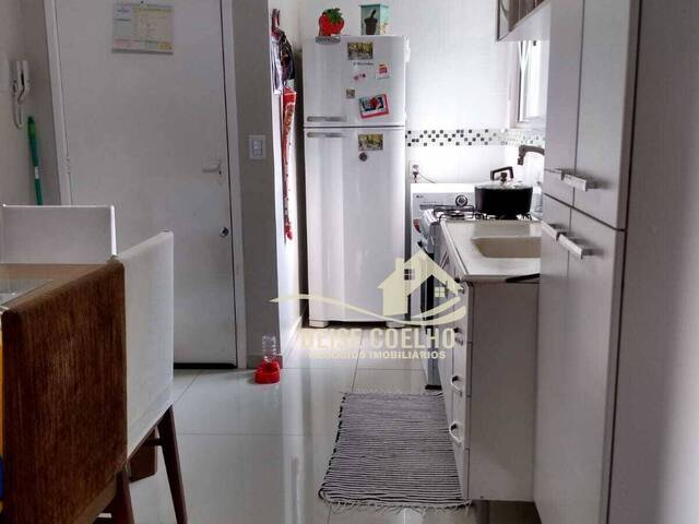 Apartamento para Venda em Sapucaia do Sul - 3