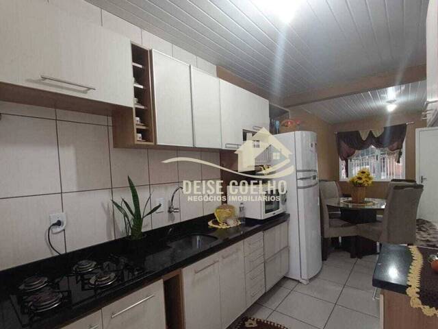 Casa para Venda em Sapucaia do Sul - 4