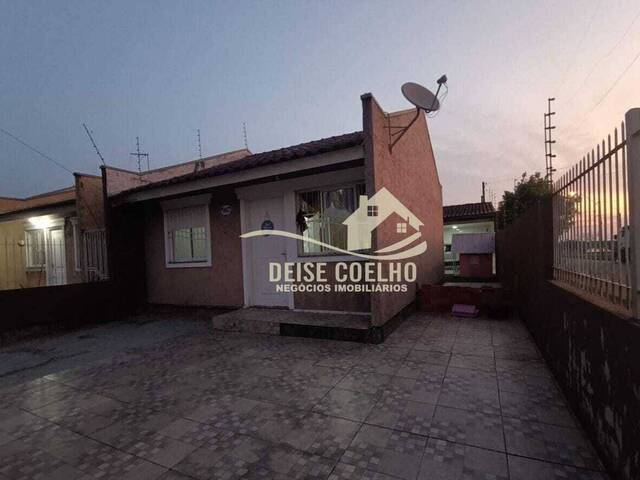 #903 - Casa para Venda em Sapucaia do Sul - RS