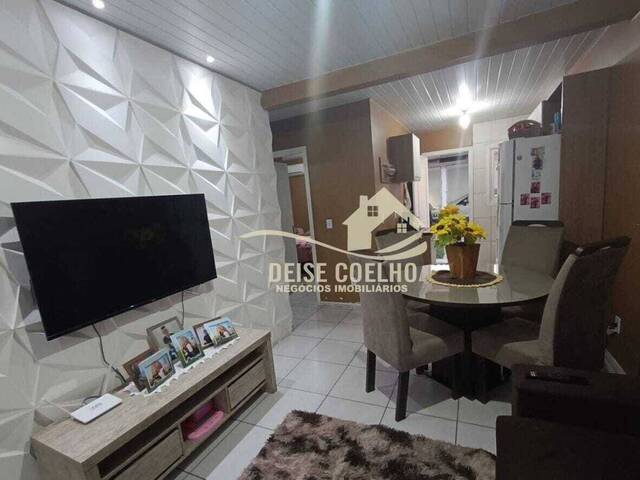 #903 - Casa para Venda em Sapucaia do Sul - RS