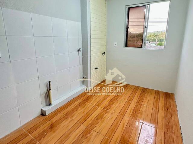 Apartamento para Venda em Sapucaia do Sul - 5