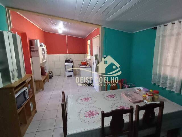 Casa para Venda em Sapucaia do Sul - 3