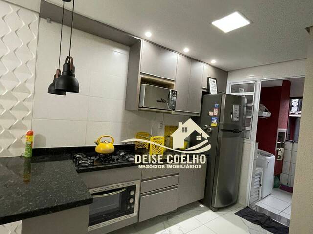 Apartamento para Venda em Sapucaia do Sul - 2