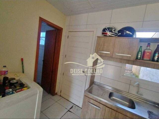 Casa para Venda em Sapucaia do Sul - 2