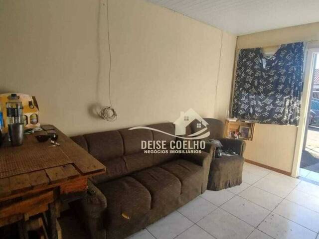 Casa para Venda em Sapucaia do Sul - 3