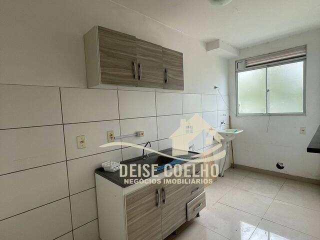 Apartamento para Venda em Sapucaia do Sul - 3