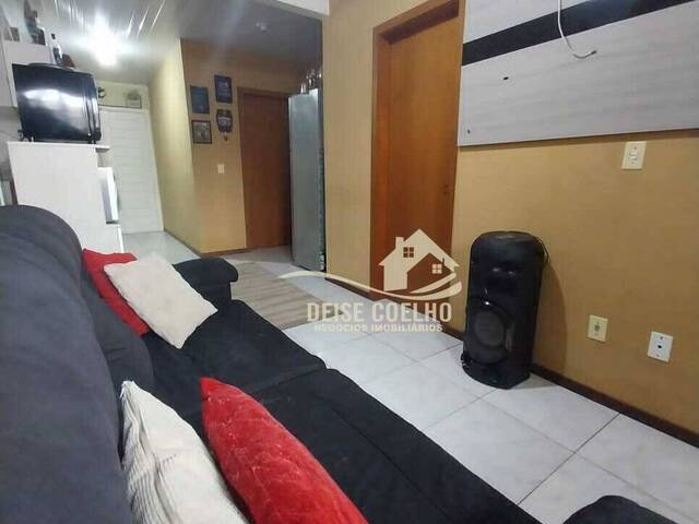 Casa para Venda em Sapucaia do Sul - 2