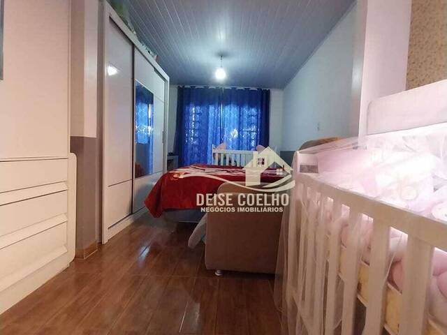 Casa para Venda em Sapucaia do Sul - 4