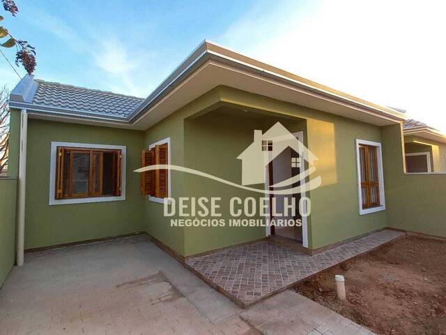 #923 - Casa para Venda em Sapucaia do Sul - RS