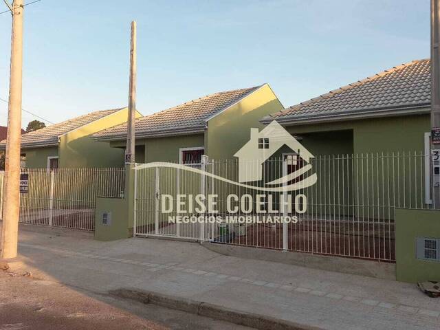 #923 - Casa para Venda em Sapucaia do Sul - RS